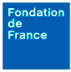 Logo de la Fondation de France