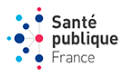 Logo de Santé publique France