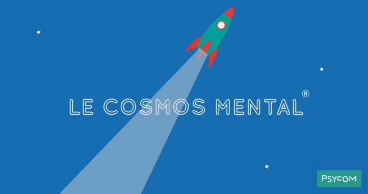 Le Cosmos mental®