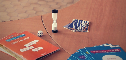 Le kit Histoires de Droits