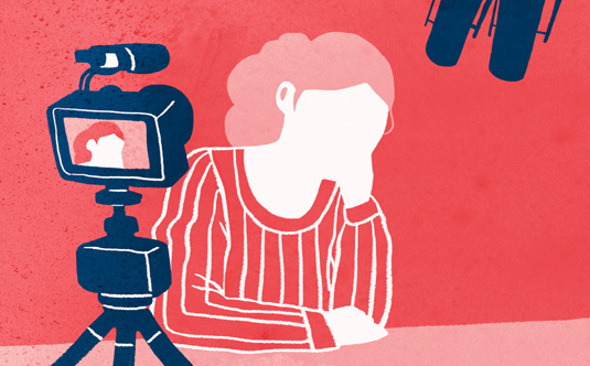 Témoignage vidéo 1