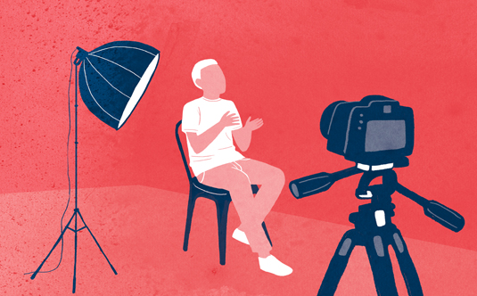 Témoignage vidéo 2