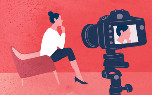 Le jour où j'ai fait un burn-out