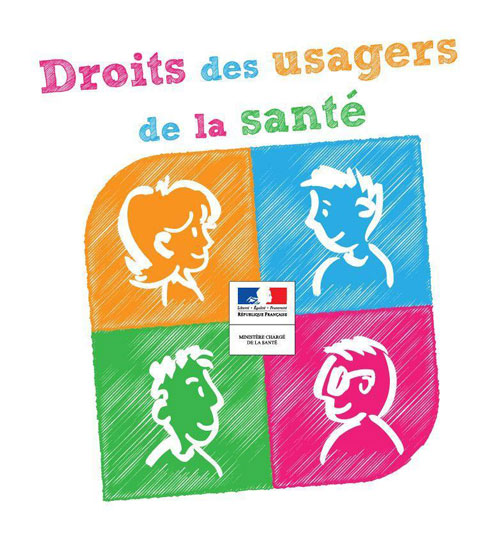 Logo du Label Droits des usagers