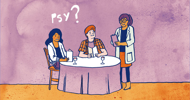 Thérapeute en santé mentale Paris