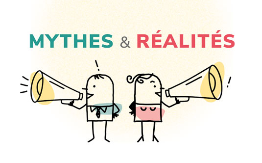 mythes & réalités Psycom