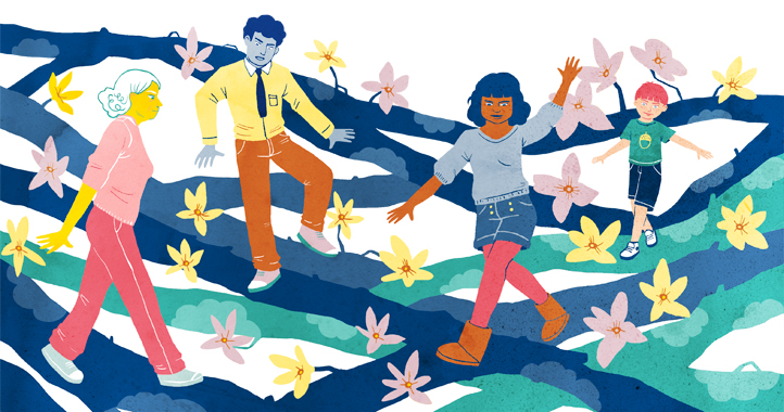 Comprendre ce qu'on peut faire