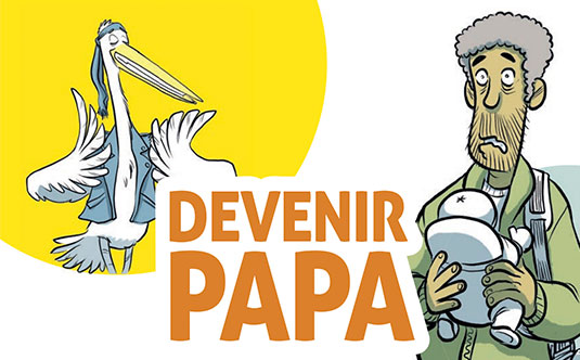 Devenirpapa