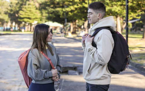 Solitude : oui, les jeunes aussi