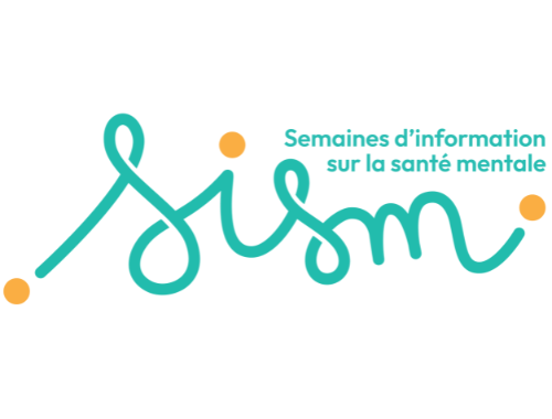 Les Semaines d'information sur la santé mentale (SISM)