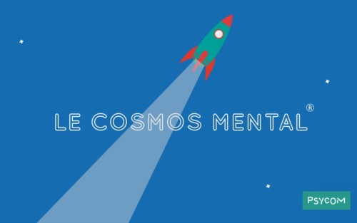 Evaluation de l'outil Cosmos mental®