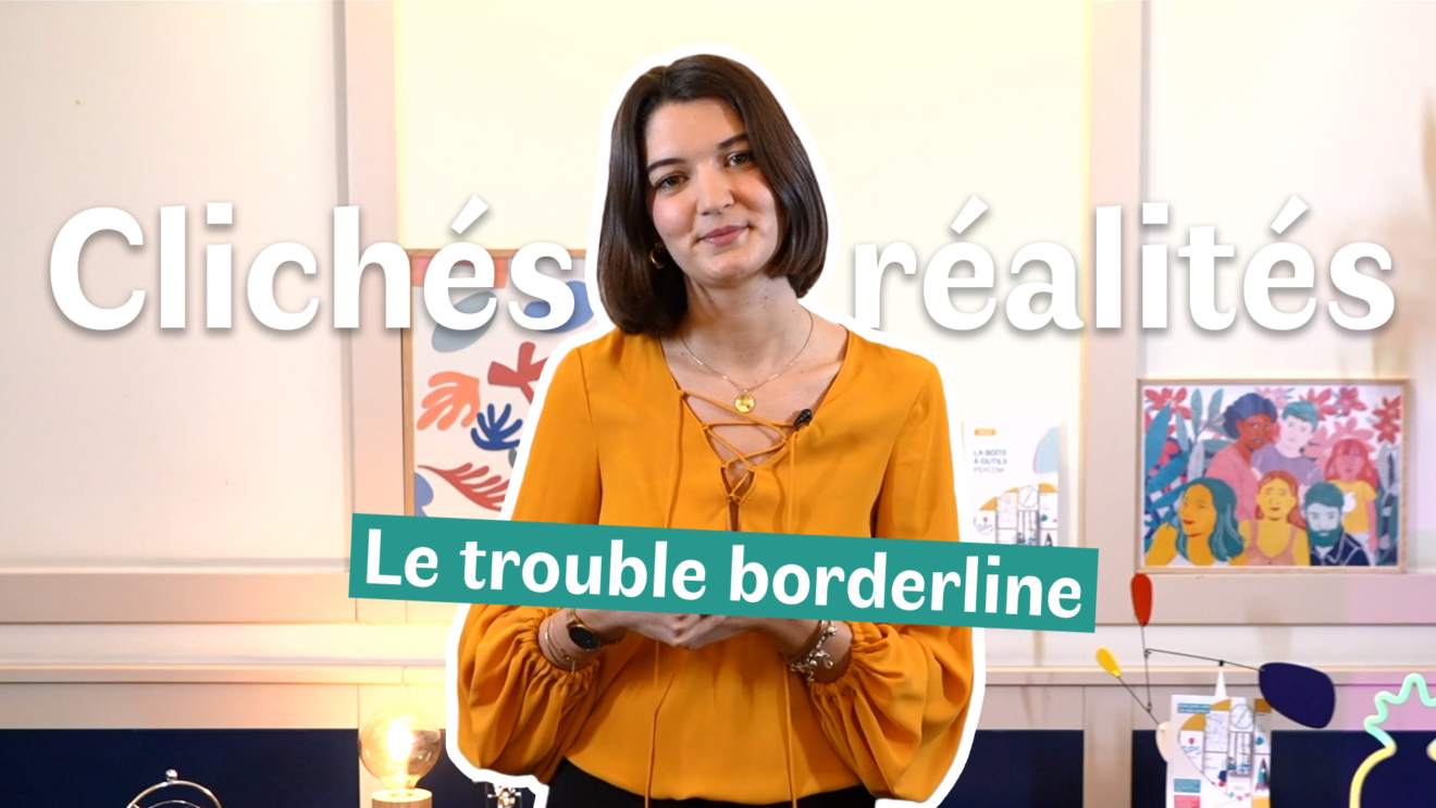 miniature trouble borderline