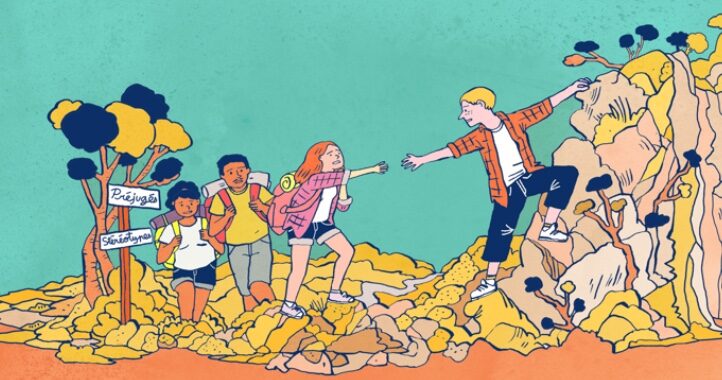 Ce qu’on peut faire contre la stigmatisation