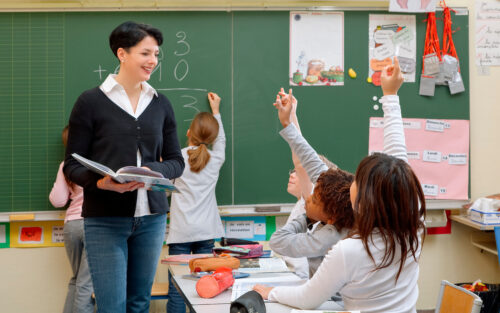 Mal-être des enseignants, que peut-on y faire ?