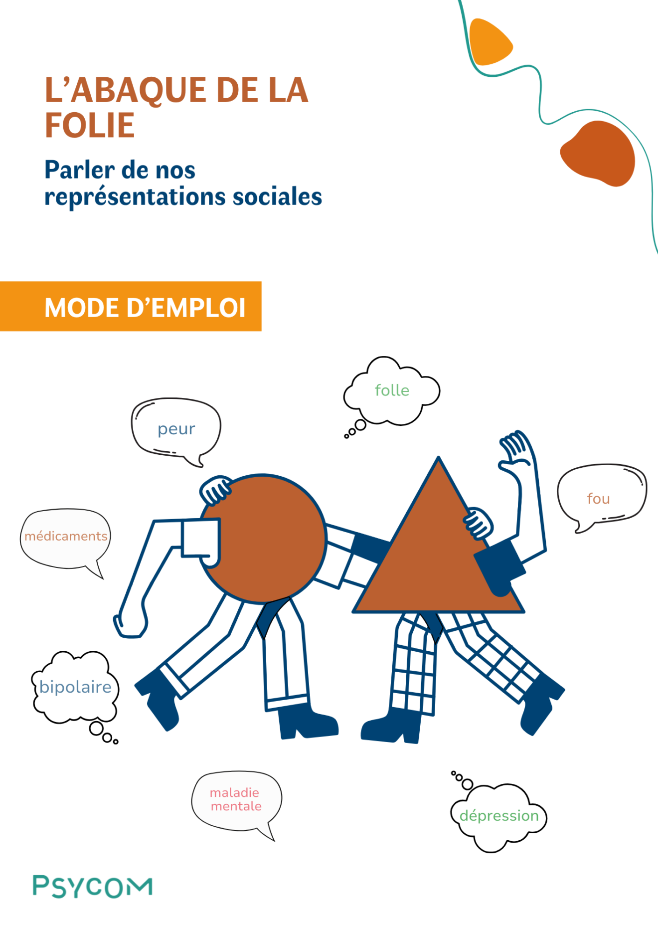 PSYCOM_Abaque_Mode d'emploi