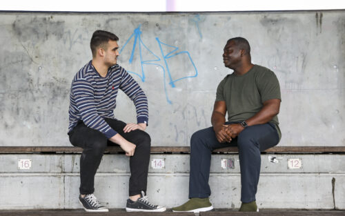 Santé mentale des détenus : que proposer ?