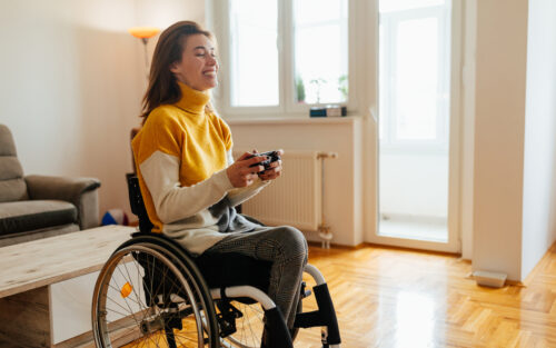 Jeux vidéo : quels effets sur la santé mentale des adultes ?