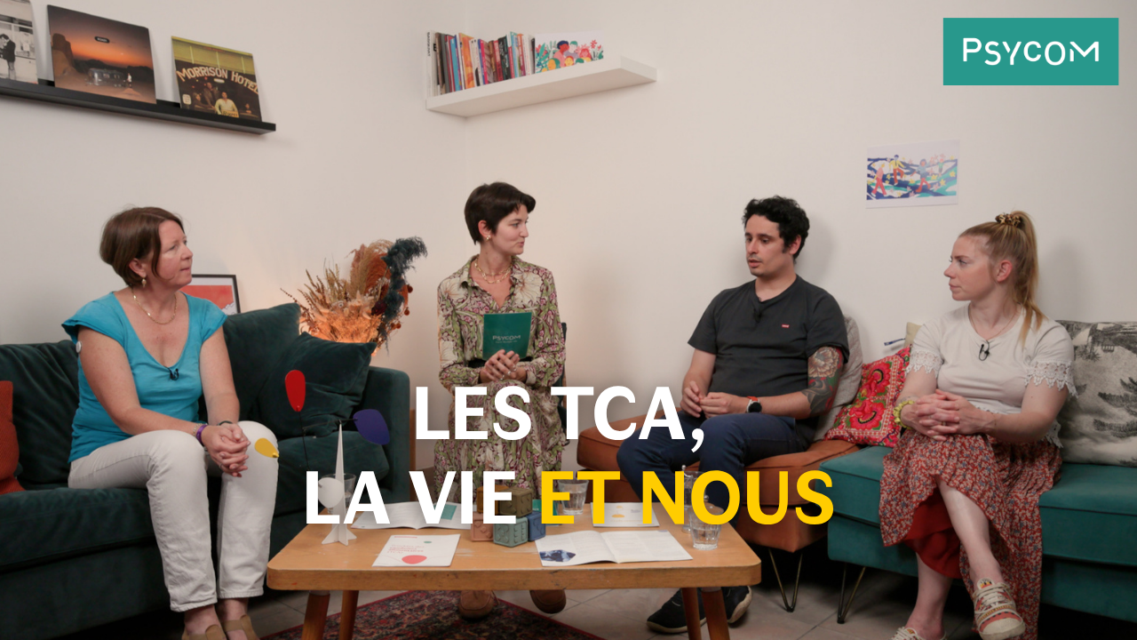 Miniature TCA, la vie et nous