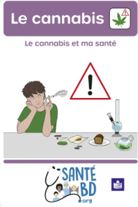 BD le cannabis et ma santé.png